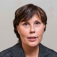 Mona Haslevang