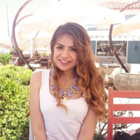 Ece Cinar