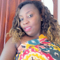Carol Wafula