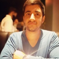 Martin Olmedo