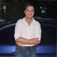 Anderson Steve Chinchilla Peñate