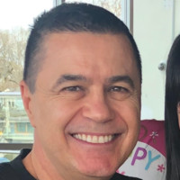 Martin Pooley