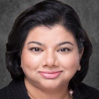 Elizabeth Cherian, Mba, Almi
