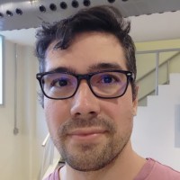 Vinicius Simas Grilo