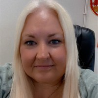 Tracy Hurford