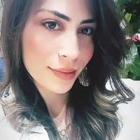 Omaya Ben Ayed