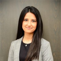 Arisha Issani, Chrp