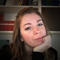 Irene Falchetti