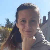 Nataliia Romanenko