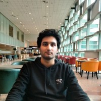 Afnan Mahmood