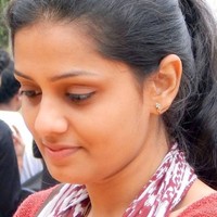 Sangeetha Mehul Kamath