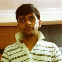 Gautam Kothari
