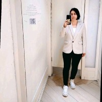 Gülsüm ÖZER