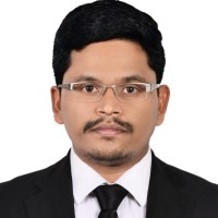 Bhumesh Attimalla