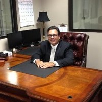 Joe Villari