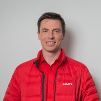 Anthony Drake