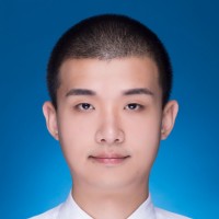 Patrick Wang