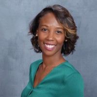 Gina Henderson
