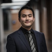 Mike Wang
