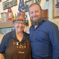 Christopher Aldridge