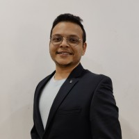 Kalyan Sundar Roy