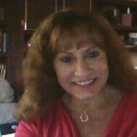 Barbara Dvorak