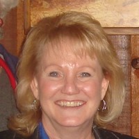 Linda Martin