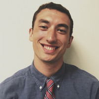 Dillon Reynolds