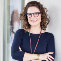 Jillian Thompson, OD