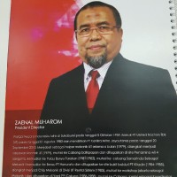 Zaenal Muharom