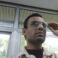 Arvind Kumar