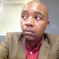 Gordon Ngomane