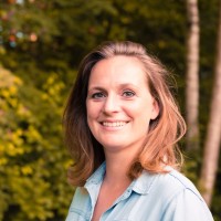 Joyce Lunenburg