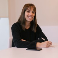 Montse Iserte Jené