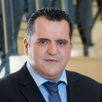 Mohammad Khasawneh