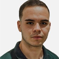 Luis Felipe Da Silva Ferraz