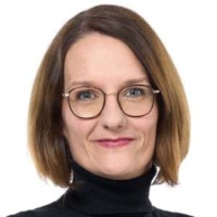 Sandra Loch