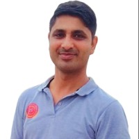 Pradeep Bansal