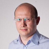Максим Шаварин