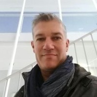Frederic GUYOT