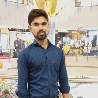 Saurabh Kumar
