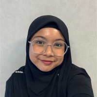 Nur Kaisah A Kadir