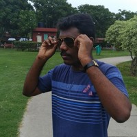 A.R.Vignesh warar