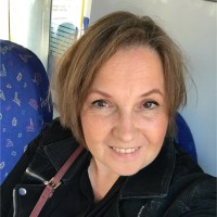 Susanne Pettersson