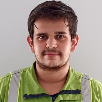 Paul Erik Briones Cánepa