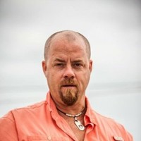 Marc Dossey