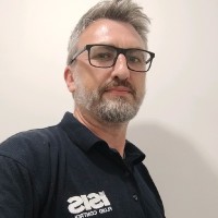 Mark Black