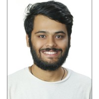 Sai Kumar Pujari.