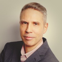 Luc Beauregard