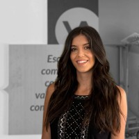 Irene Granados